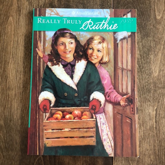 American Girl Doll books - Picture 5 of 5